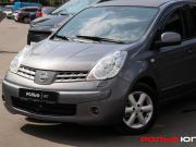 Nissan Note I Рестайлинг Москва  - изображение 31
