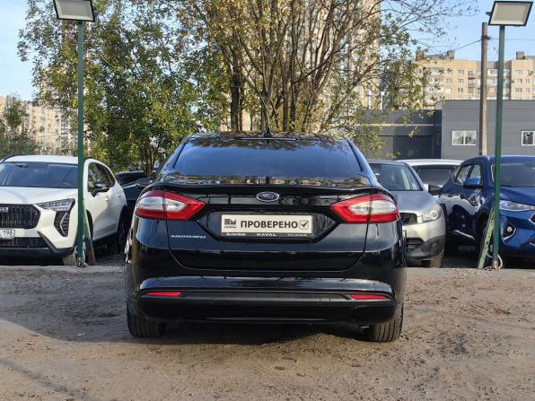Ford Mondeo V с пробегом 2017 года, цена 1 369 000 рублей, 208000 км, седан, Автокод Объявления