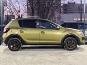 Renault Sandero II Санкт-Петербург  - изображение 18