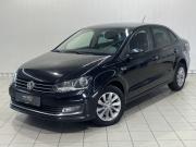 Volkswagen Polo V Рестайлинг Курск  - изображение 19