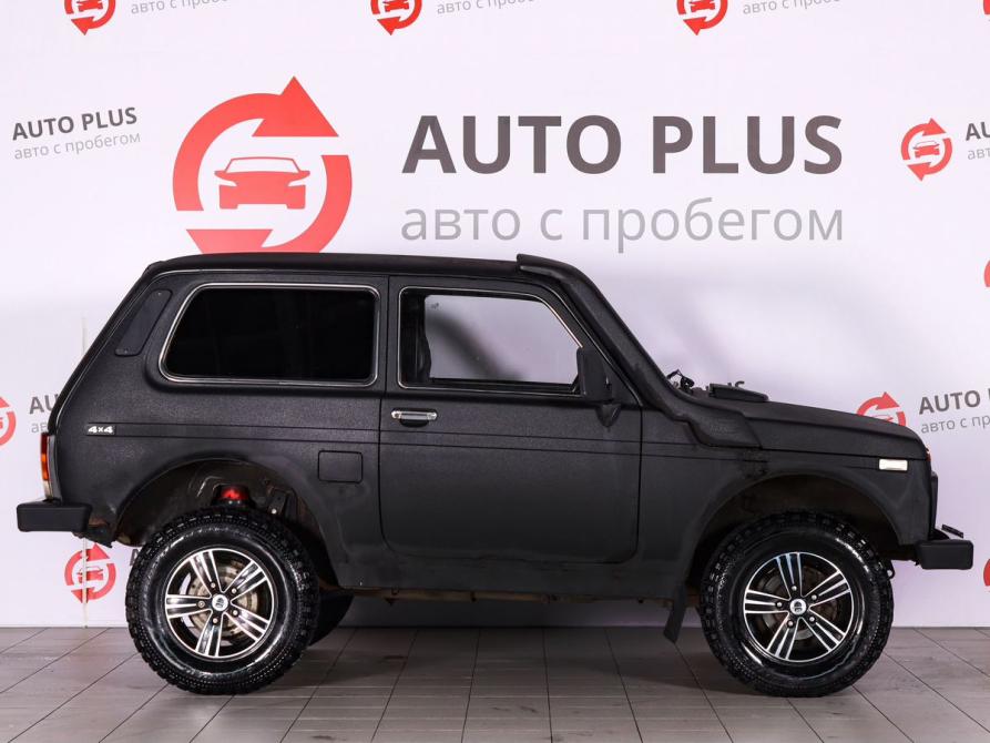 Lada (ВАЗ) 2121 (4x4) I Рестайлинг Минеральные Воды  - изображение 6