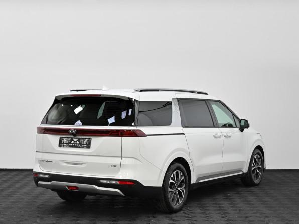 Kia Carnival IV с пробегом 2021 года, цена 3 299 000 рублей, 95000 км, минивэн, Автокод Объявления