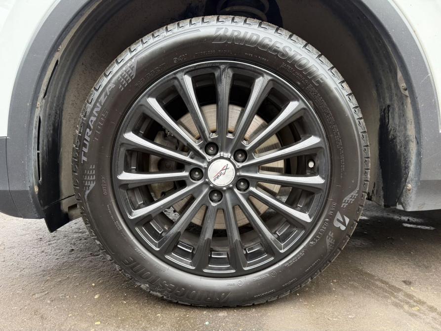Volkswagen Tiguan II Москва  - изображение 9