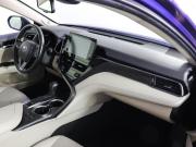 Toyota Camry VIII (XV70) Рестайлинг Химки  - изображение 27