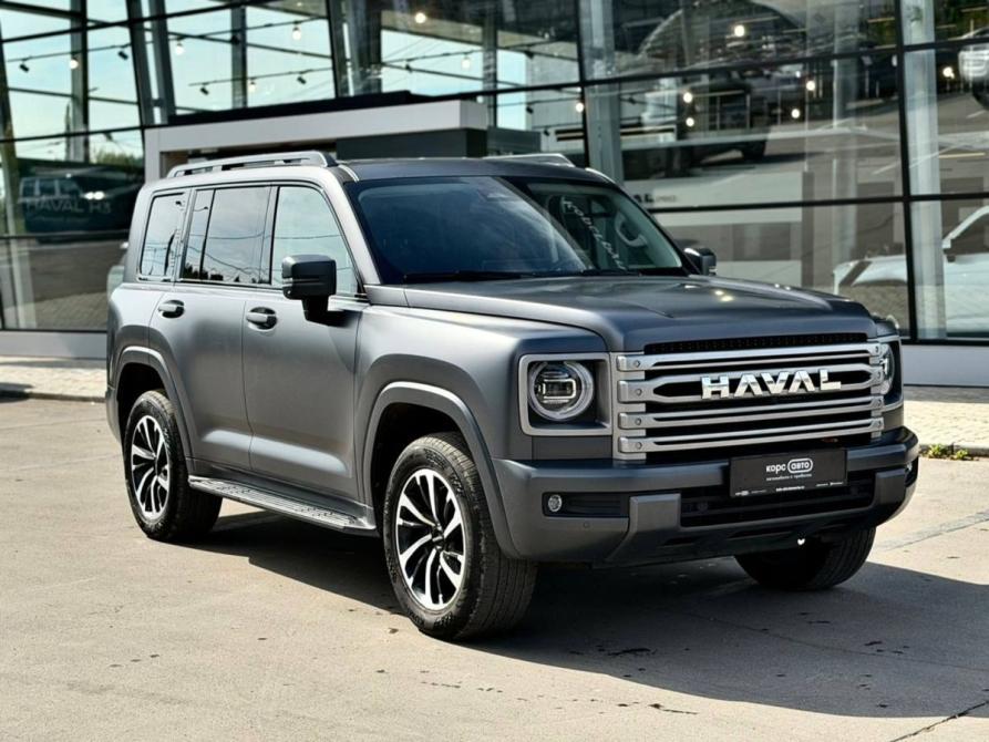 Haval H9 II Тула  - изображение 3