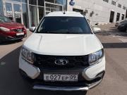 Lada (ВАЗ) Largus I Рестайлинг Ростов-на-Дону  - изображение 30