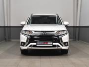 Mitsubishi Outlander III Рестайлинг 3 Кемерово  - изображение 24