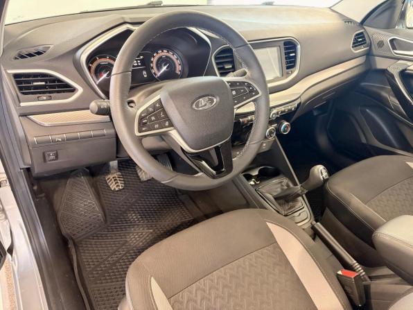 Lada (ВАЗ) Vesta I Рестайлинг (NG) с пробегом 2026 года, цена 1 683 000 рублей, 2791 км, седан, Автокод Объявления