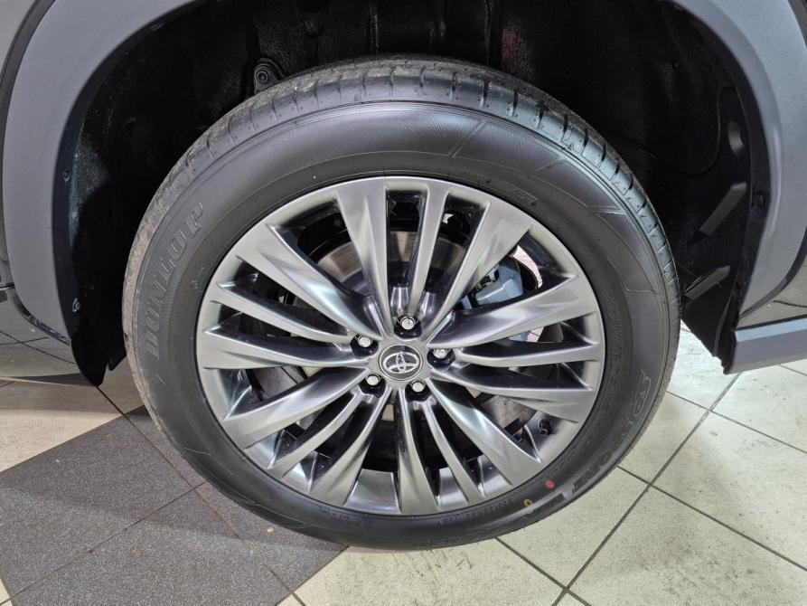 Toyota Highlander IV (XU70) Воронеж  - изображение 23