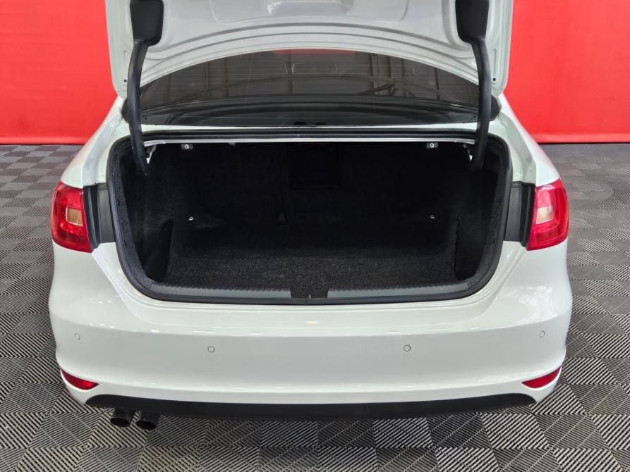 Volkswagen Jetta VI Вологда  - изображение 17