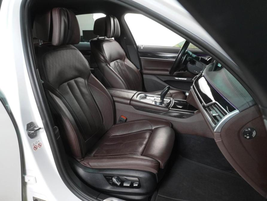 BMW 7 серии VI (G11/G12) Ростов-на-Дону  - изображение 8