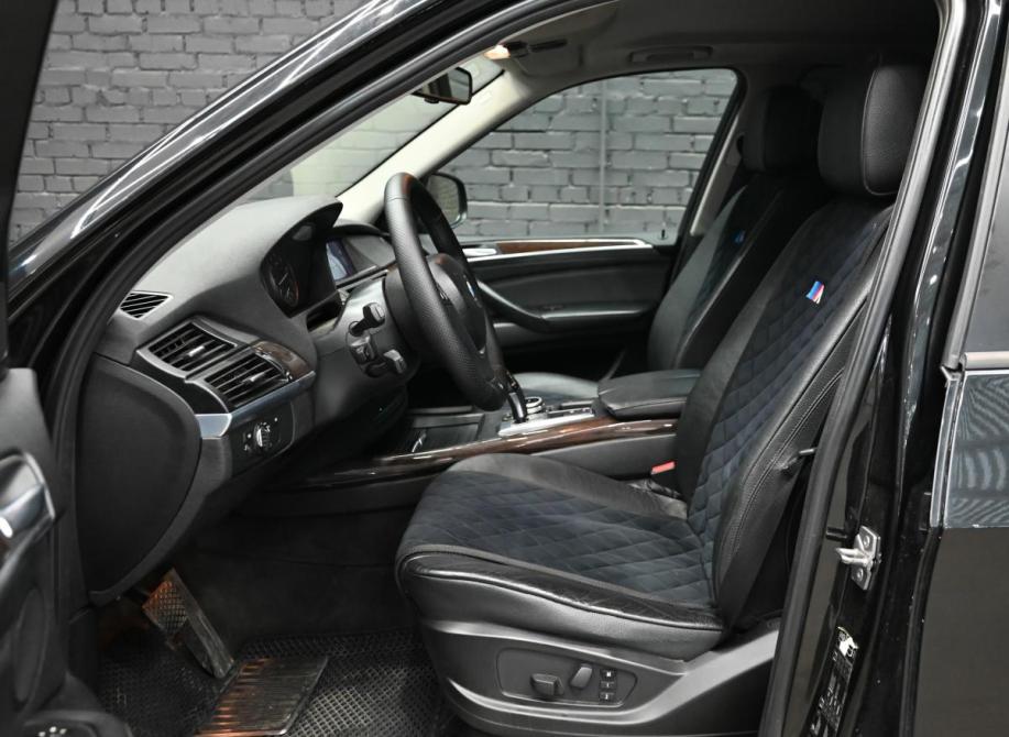 BMW X5 II (E70) Рестайлинг Екатеринбург  - изображение 9