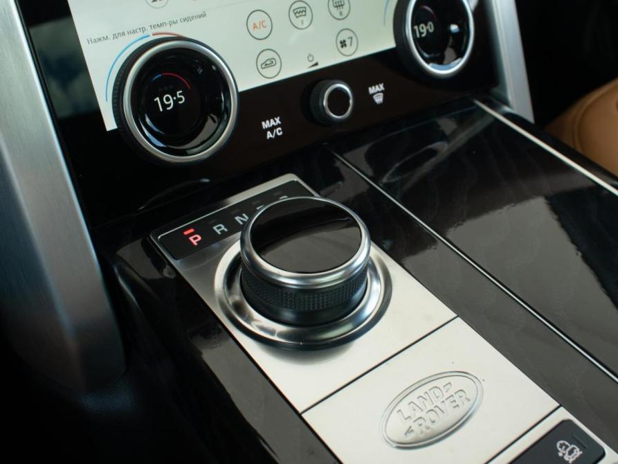 Land Rover Range Rover IV Рестайлинг Волгоград  - изображение 24