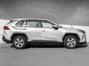 Toyota RAV4 V (XA50) Москва  - изображение 31