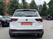 Volkswagen Tiguan II Санкт-Петербург  - изображение 27