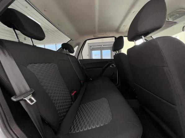 Lada (ВАЗ) Granta I Рестайлинг с пробегом 2024 года, цена 950 000 рублей, 7777 км, седан, Автокод Объявления