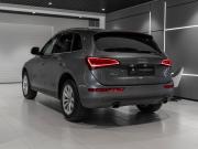 Audi Q5 I (8R) Рестайлинг Москва  - изображение 30