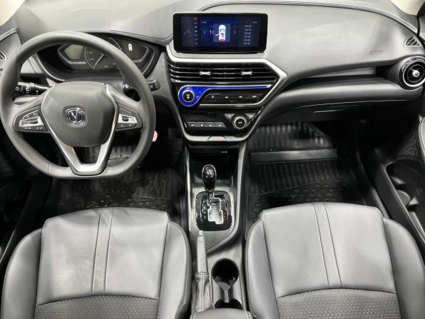 Changan Alsvin с пробегом 2023 года, цена 1 260 000 рублей, 4415 км, седан, Автокод Объявления