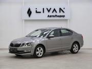 Skoda Octavia III (A7) Рестайлинг Москва  - изображение 12