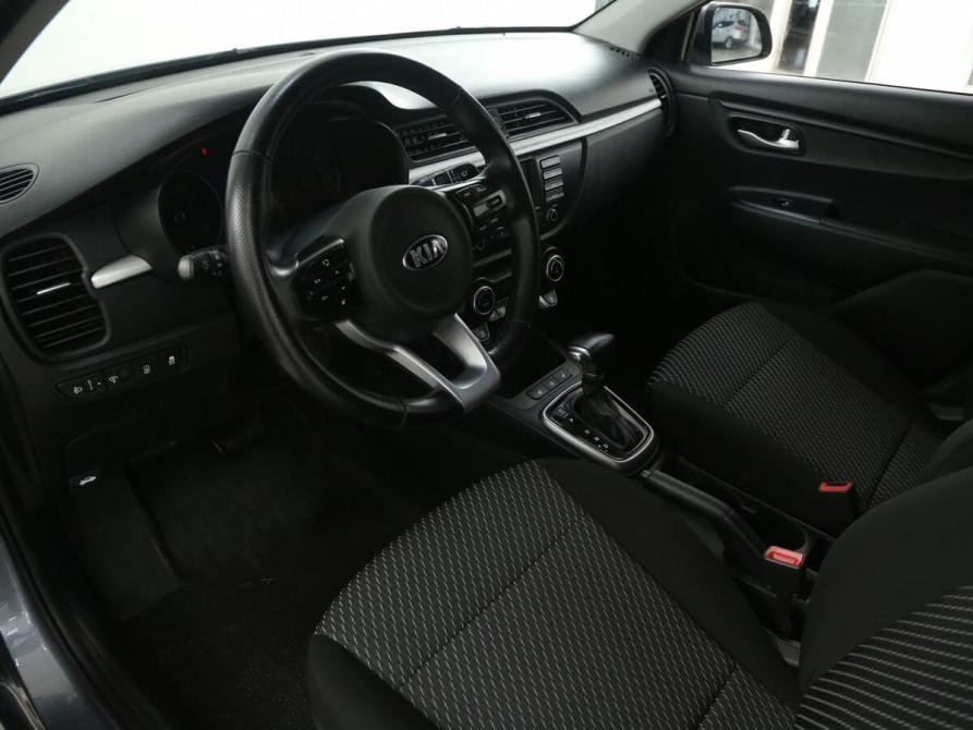 Kia Rio IV Иваново  - изображение 14
