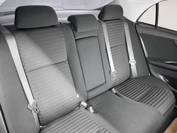 Toyota Corolla X (E140 E150) с пробегом 2008 года, цена 785 000 рублей, 287428 км, седан, Автокод Объявления