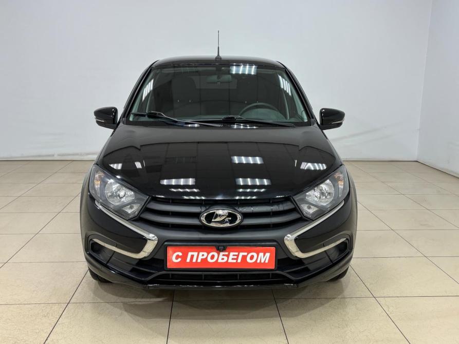 Lada (ВАЗ) Granta I Рестайлинг Альметьевск  - изображение 2