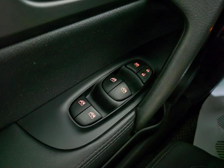 Nissan Qashqai II Рестайлинг Альметьевск  - изображение 8