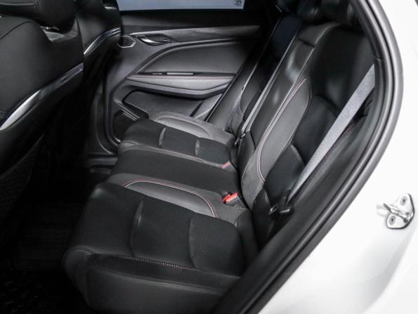 Geely Tugella I Рестайлинг с пробегом 2023 года, цена 2 649 000 рублей, 47013 км, внедорожник, Автокод Объявления