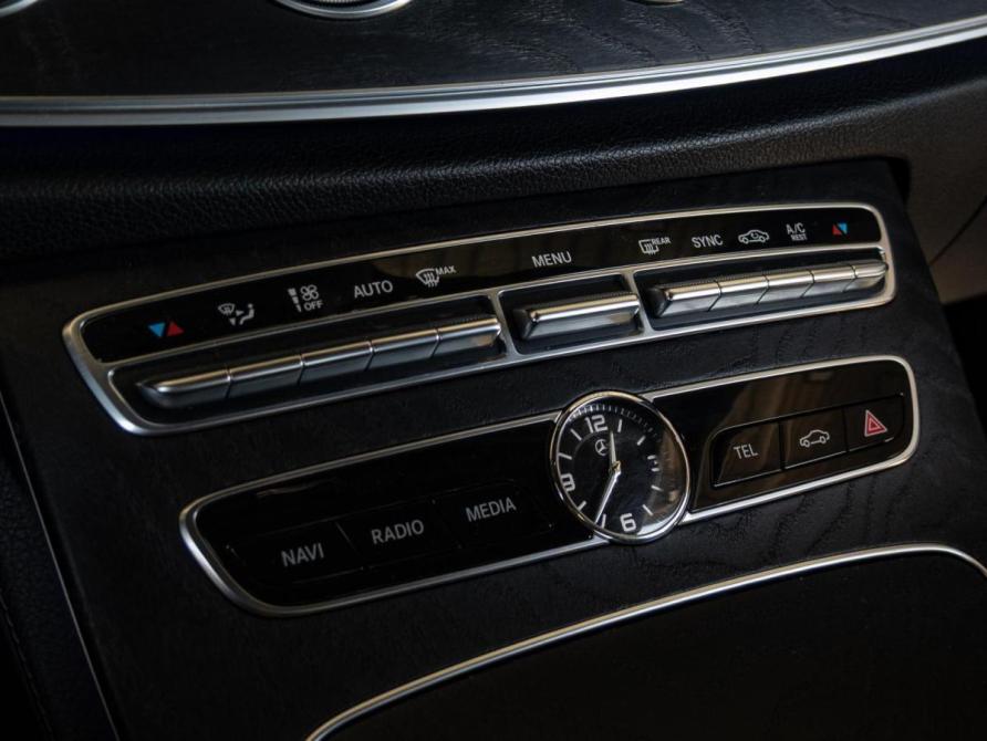 Mercedes-Benz E-Класс V (W213 S213 C238) Краснодар  - изображение 14