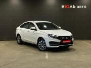 Lada (ВАЗ) Vesta I Рестайлинг (NG) Челябинск  - изображение 24