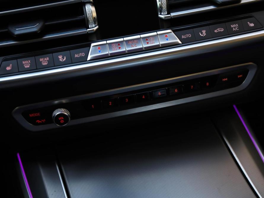 BMW X5 IV (G05/G18) Санкт-Петербург  - изображение 17