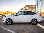 Lada (ВАЗ) Granta I Рестайлинг Волгоград  - изображение 38