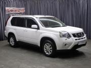 Nissan X-Trail II Рестайлинг Москва  - изображение 28