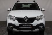 Renault Sandero II Рестайлинг Санкт-Петербург  - изображение 18