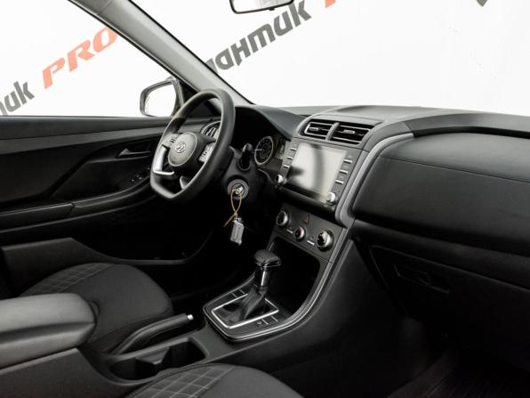 Hyundai Creta II с пробегом 2021 года, цена 2 140 000 рублей, 20529 км, внедорожник, Автокод Объявления