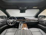 Cadillac Escalade V Москва  - изображение 18