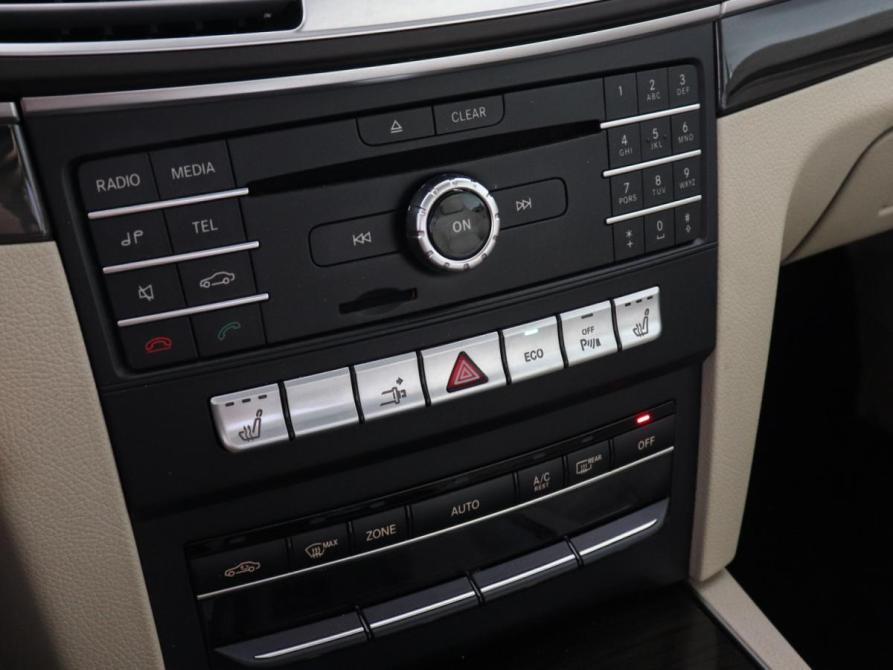 Mercedes-Benz E-Класс IV (W212 S212 C207) Рестайлинг Химки  - изображение 16