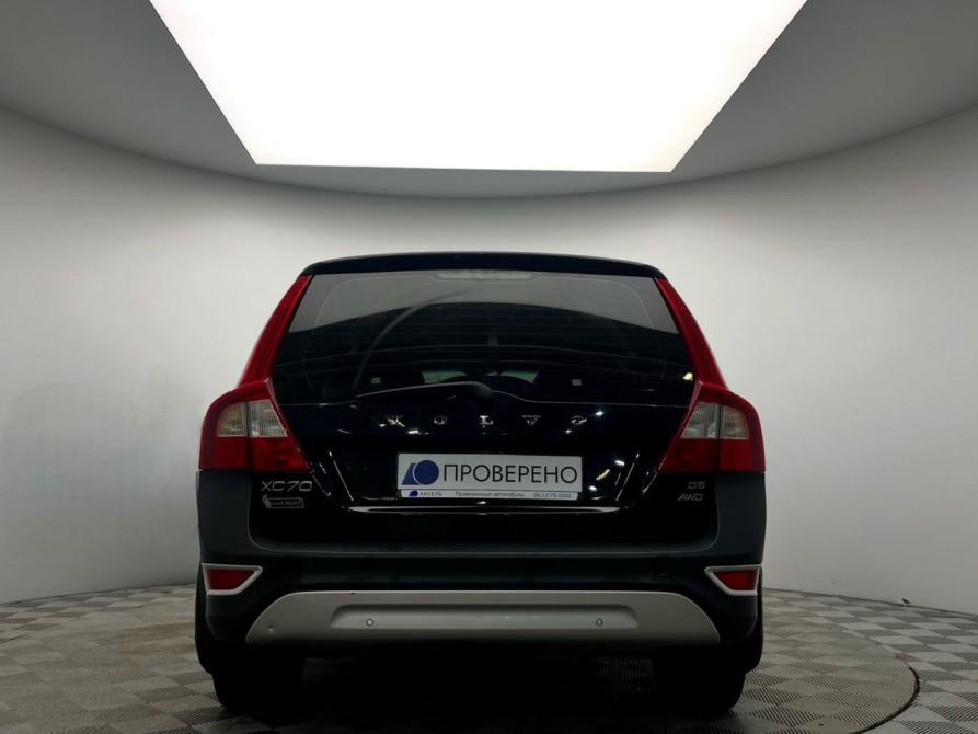 Volvo XC70 II Мурманск  - изображение 6