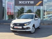 Lada (ВАЗ) Granta I Рестайлинг Архангельск  - изображение 20