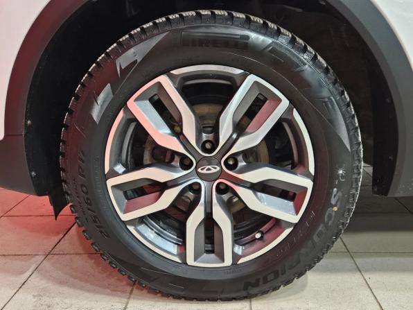 Chery Tiggo 4 I Рестайлинг с пробегом 2022 года, цена 1 265 000 рублей, 41859 км, внедорожник, Автокод Объявления