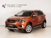 Chery Tiggo 2 I Казань  - изображение 9