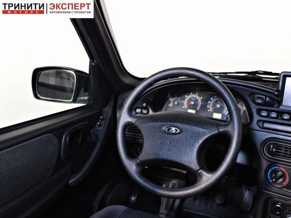 Lada (ВАЗ) Niva Travel I с пробегом 2023 года, цена 1 197 000 рублей, 28402 км, внедорожник, Автокод Объявления