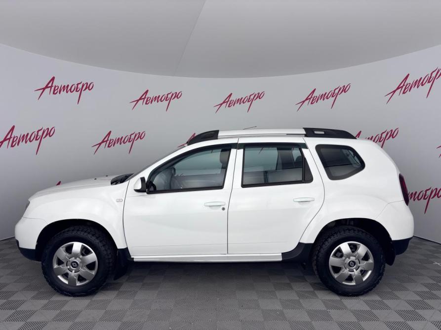 Renault Duster I Рестайлинг Псков  - изображение 2