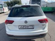 Volkswagen Tiguan II Санкт-Петербург  - изображение 18