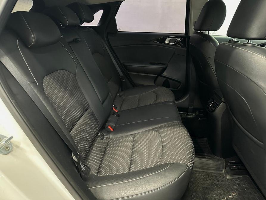 Kia Ceed III Москва  - изображение 14