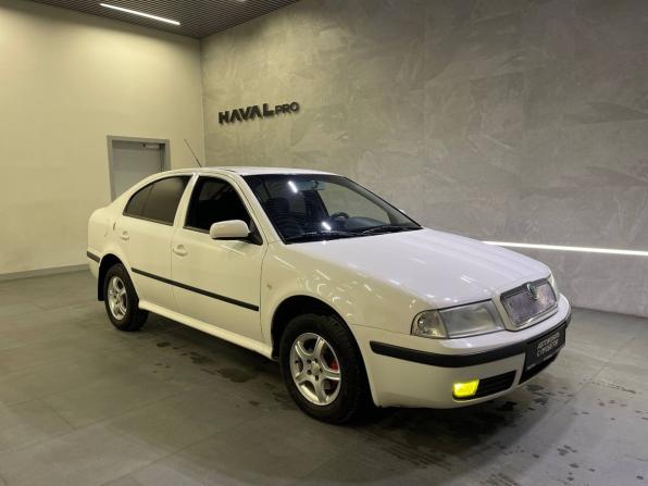 Skoda Octavia II (A5) с пробегом 2007 года, цена 450 000 рублей, 257639 км, лифтбек, Автокод Объявления