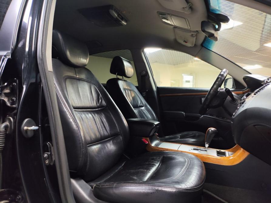 Hyundai Grandeur IV Москва  - изображение 12