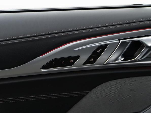BMW 8 серии II (G14/G15/G16) с пробегом 2019 года, цена 6 777 077 рублей, 89377 км, купе, Автокод Объявления