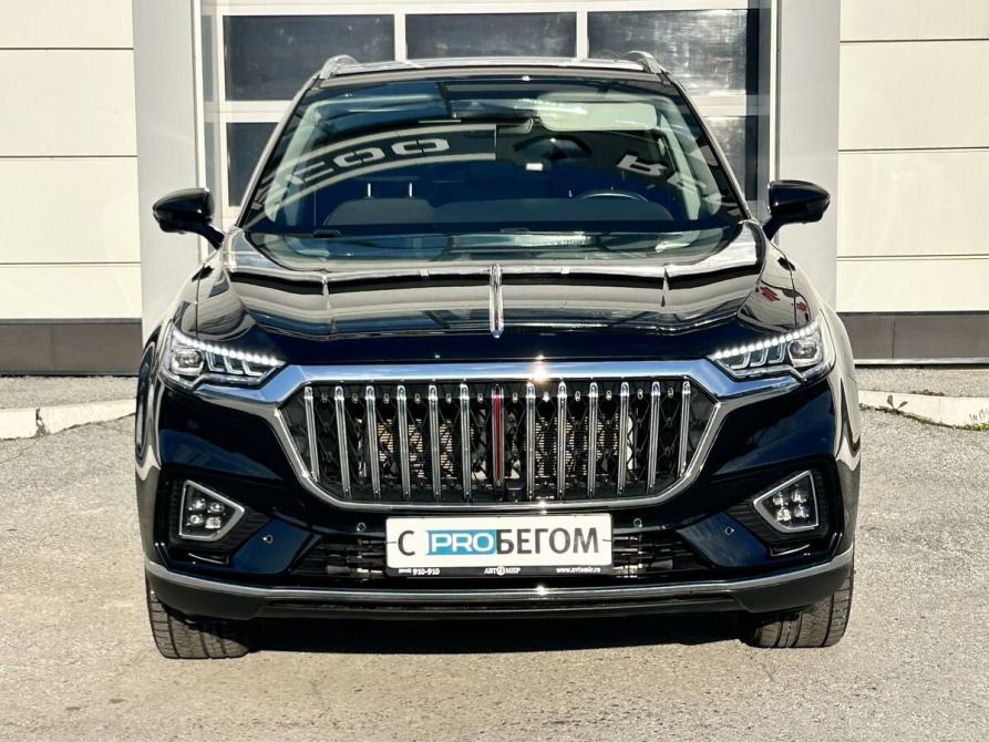 Hongqi HS5 I Новокузнецк  - изображение 3