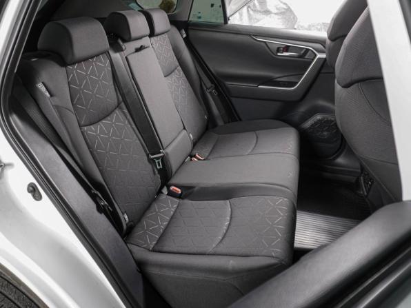 Toyota RAV4 V (XA50) с пробегом 2020 года, цена 3 929 000 рублей, 55571 км, внедорожник, Автокод Объявления